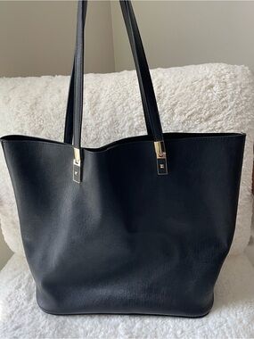 Sasha + Sofi Bag - Vegan Leather